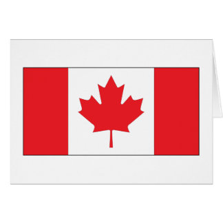 Canada Flag