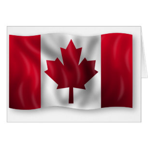 Canada Flag