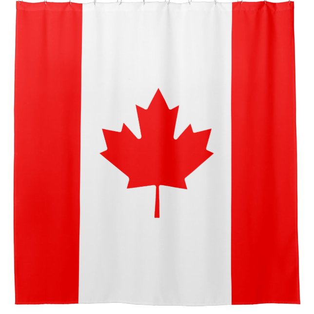 Canada flag (Front)