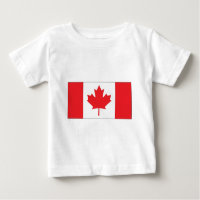Canada Flag