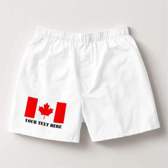 mens boxer shorts canada