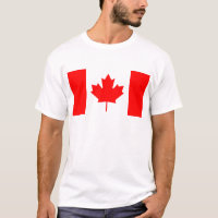 Canada Flag CA