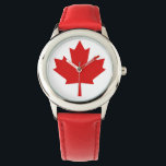 Canada  Flag  Lighthouse Route Red Watch<br><div class="desc">Style, Individualize & Personalize almost anything that comes mind. Customize your whole world With A Wide Variety of Unique Zazzle Products to Choose from. Find Or Create those one-of-a-kind gifts you just cant find anywhere else. Specializing in Unique Customizable Apparel & Unique Home Decor and much more. Inspired by the...</div>
