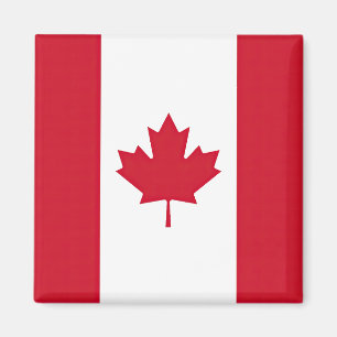 Canada Flag Magnet