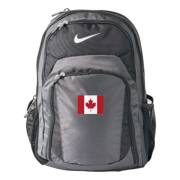 nike backpack canada
