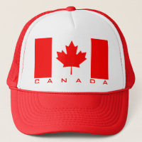 Canada flag quality