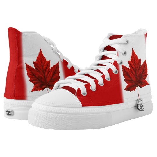 sneakers made in canada