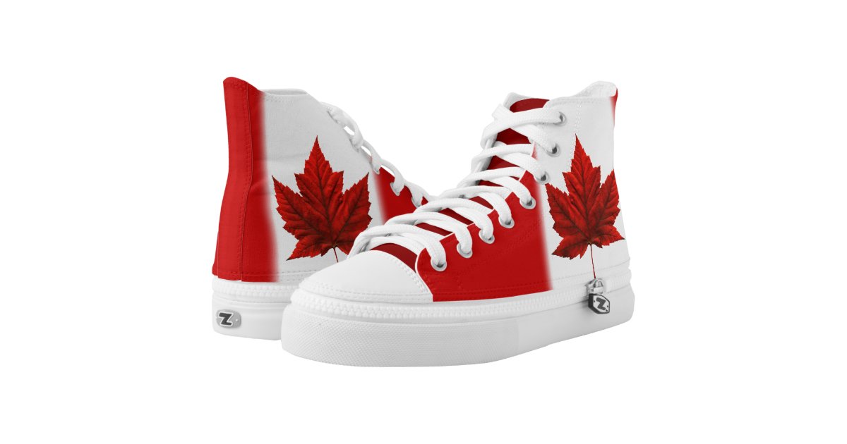 sneakers made in canada