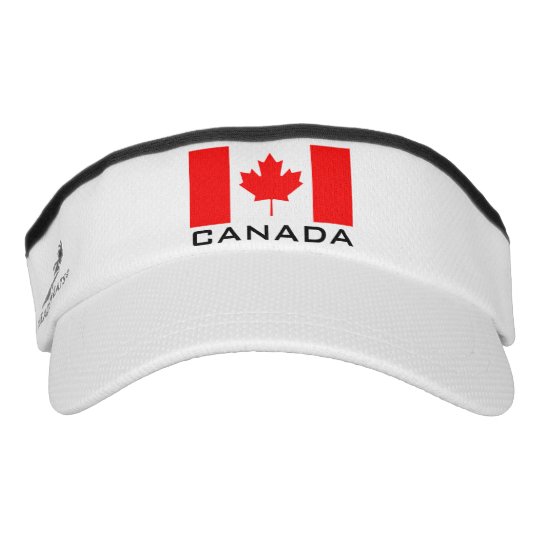 sun visor hat canada