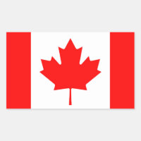 Canada Flag