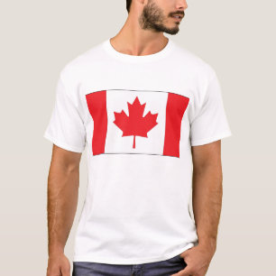 Canada Flag T-Shirt