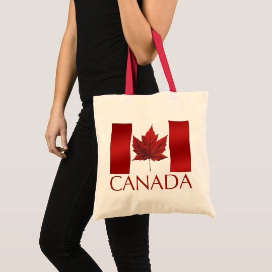 canvas tote bags canada