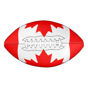 canada football