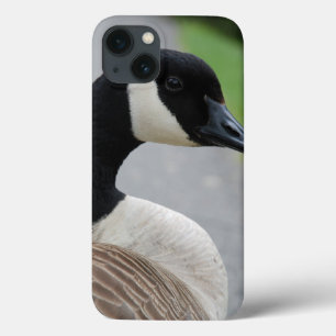 Canada goose iPhone 13 case