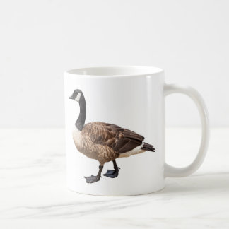 Canada Goose Coffee Mug