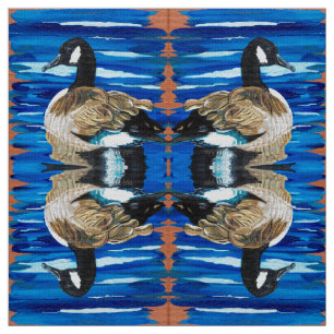Canada Goose Fabric