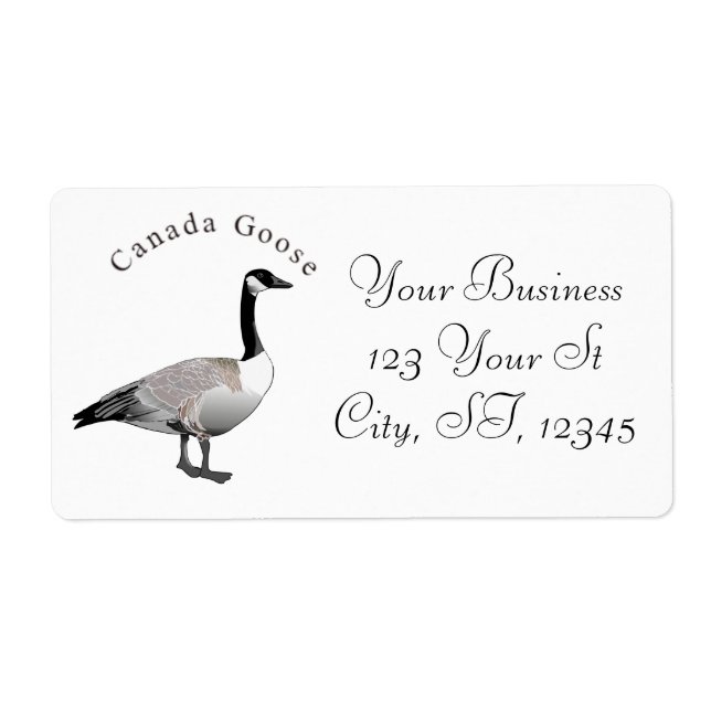 Canada Goose Gander Thunder_Cove (Front)