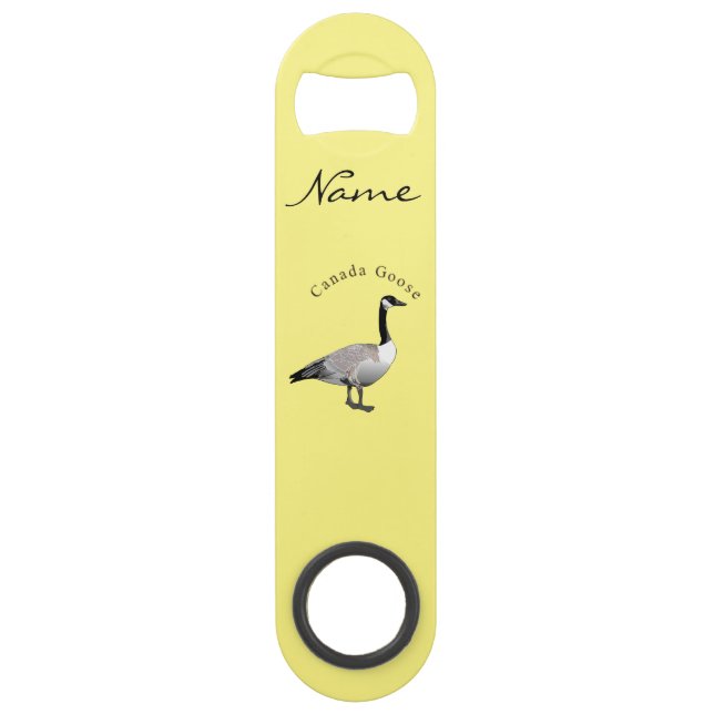 Canada Goose Gander Thunder_Cove Bar Key (Front)