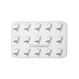 Canada Goose Gander Thunder_Cove Bath Mat