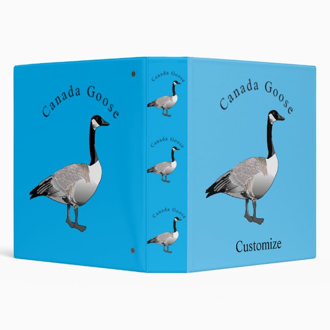 Canada Goose Gander Thunder_Cove Binder (Background)