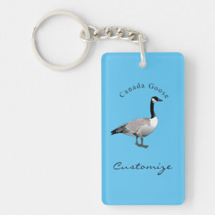 Canada Goose Gander Thunder_Cove Keychain