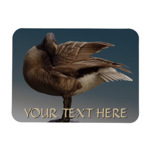 Canada Goose Magnet Canada Souvenir Fridge Magnets