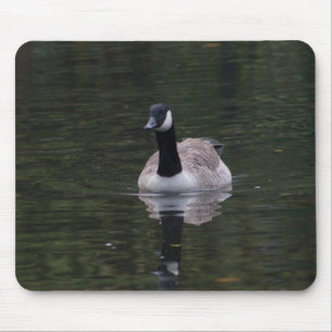Canada Goose Mouse Pad