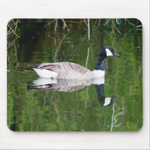 Canada Goose Mouse Pad