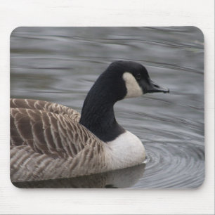 Canada Goose Mouse Pad