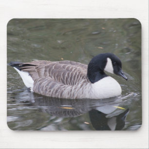 Canada Goose Mouse Pad