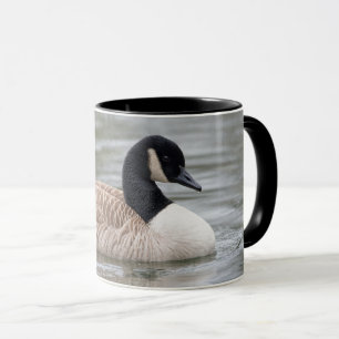 Canada goose mug