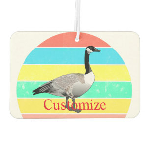 Canada Goose Multi-colour Sun Thunder_Cove Air Freshener