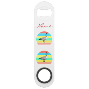 Canada Goose Multi-colour Sun Thunder_Cove Bar Key