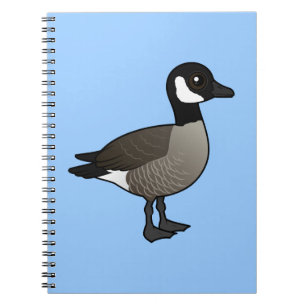Canada Goose Notebook
