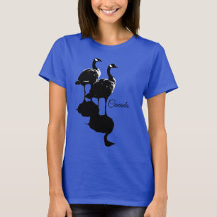 Canada Goose Shirts Plus Size Goose Sweatshirts