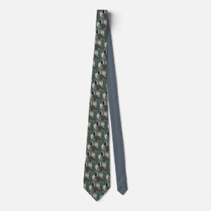 Canada Goose Tie