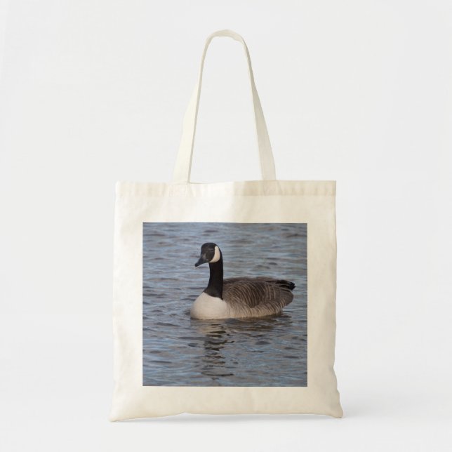 Canada Goose Tote Bag (Front)