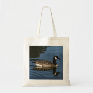 Canada goose tote bag