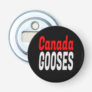 Canada Gooses LetterKenny Funny Novelty Bottle Opener