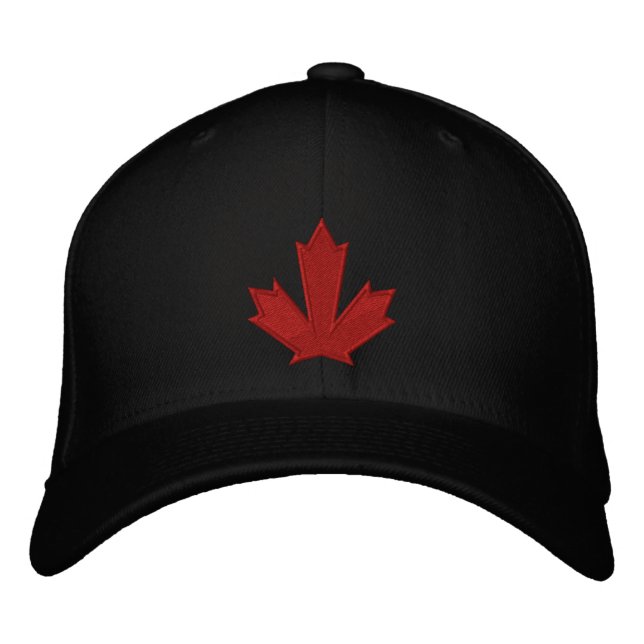 Canada hat (Front)