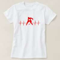 Canada Hockey T-Shirt