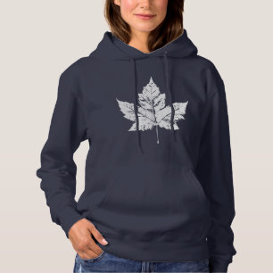 Canada Hoodie Women's Personalized Canada Hoodies