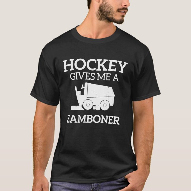 Canada Ice Hockey Canadian Maple Leaf Flag Vancouv T-Shirt (Front)