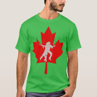 Canada Ice Skating