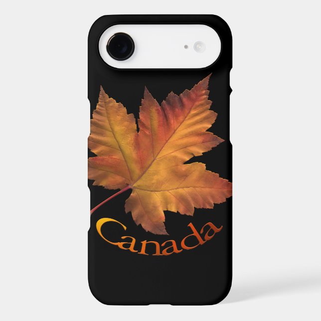 Canada iPhone 7 Coque Canada Coque de smartphone (Verso)