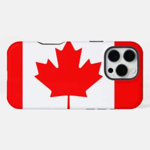 Canada iPhone 16 Pro Max Case