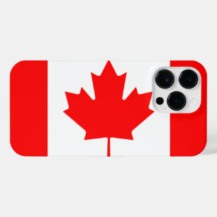 Canada iPhone 14 Pro Max Case