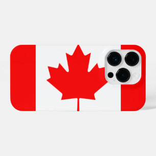 Canada iPhone 14 Pro Case