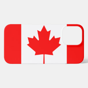 Canada iPhone 13 Pro Max Case