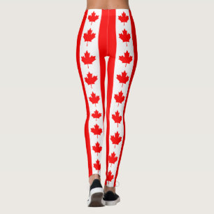 Canada Leggings